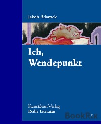 Cover Ich, Wendepunkt