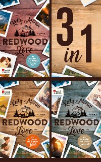 Cover Redwood-Love-Trilogie: 3in1-Bundle