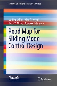 Cover Road Map for Sliding Mode Control Design