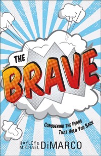 Cover Brave