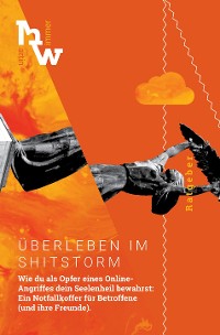 Cover Überleben im Shitstorm