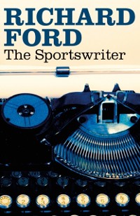Cover Sportswriter