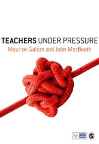Cover Teachers Under Pressure