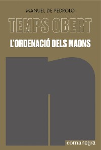 Cover L'ordenació dels maons