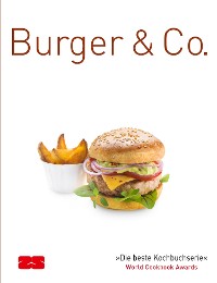 Cover Burger & Co.