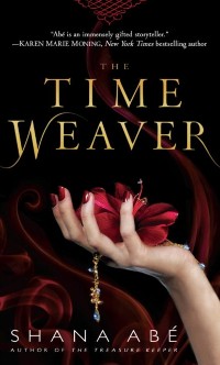 Cover Time Weaver
