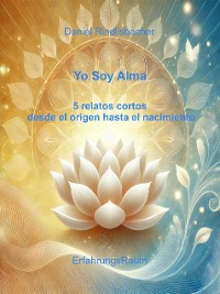 Cover Yo soy Alma