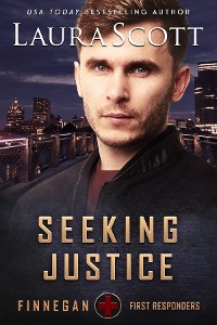 Cover Seeking Justice