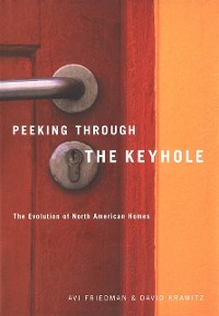 Cover Peeking through the Keyhole