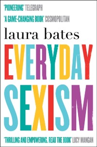 Cover Everyday Sexism