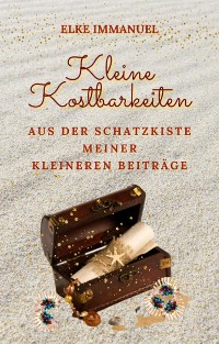 Cover Kleine Kostbarkeiten