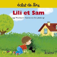 Cover Lili et Sam