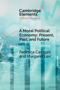 Cover Moral Political Economy