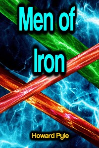 Cover Men of Iron