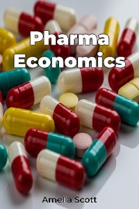 Cover Pharma Economics