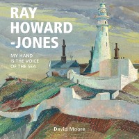Cover Ray Howard-Jones