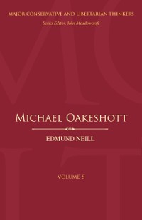 Cover Michael Oakeshott