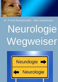 Cover Neurologie-Wegweiser