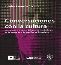 Cover Conversaciones con la cultura