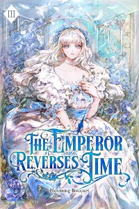 Cover The Emperor Reverses Time