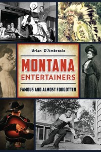 Cover Montana Entertainers