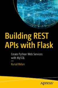 Cover Building REST APIs with Flask