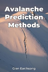 Cover Avalanche Prediction Methods