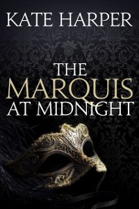 Cover Marquis At Midnight