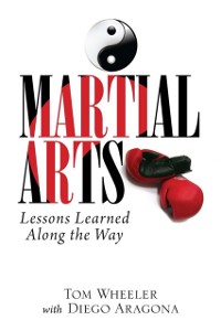 Cover Martial Arts: Lessons Learned Along the Way