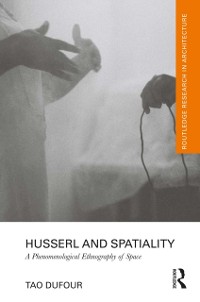 Cover Husserl and Spatiality