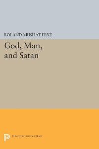 Cover God, Man, and Satan