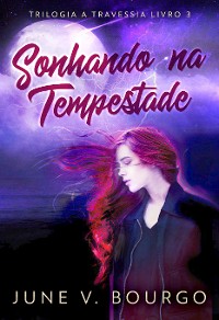 Cover Sonhando na Tempestade