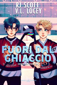 Cover Fuori dal ghiaccio