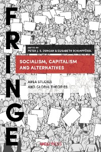 Cover Socialism, Capitalism and Alternatives