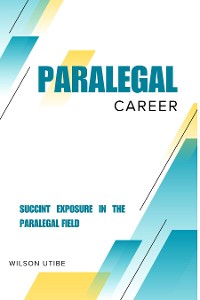 Cover Paralegal Career