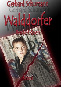 Cover Walddorfer Brudertränen