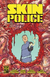 Cover Skin Police #1