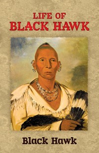 Cover Life of Black Hawk