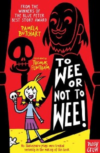 Cover To Wee or Not to Wee