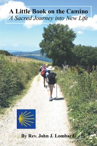 Cover A Little Book on the Camino