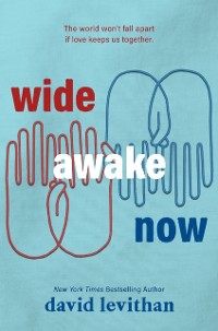 Cover Wide Awake Now