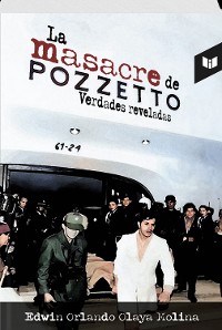 Cover La Masacre de Pozzetto