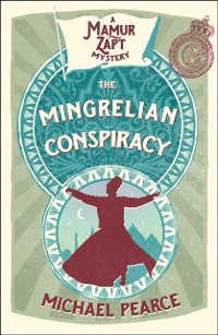 Cover Mingrelian Conspiracy