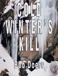 Cover Cold Winter's Kill