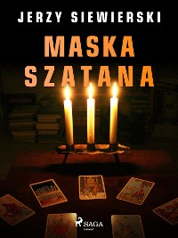 Cover Maska szatana