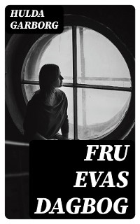 Cover Fru Evas Dagbog