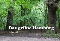 Cover Das grüne Hamburg