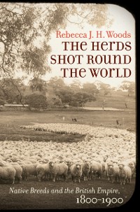 Cover Herds Shot Round the World