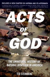 Cover Acts of God