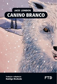 Cover Canino Branco